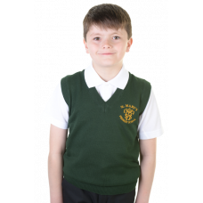 St Mary's Primary Cotton Tanktop